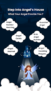 Angel Oasis App